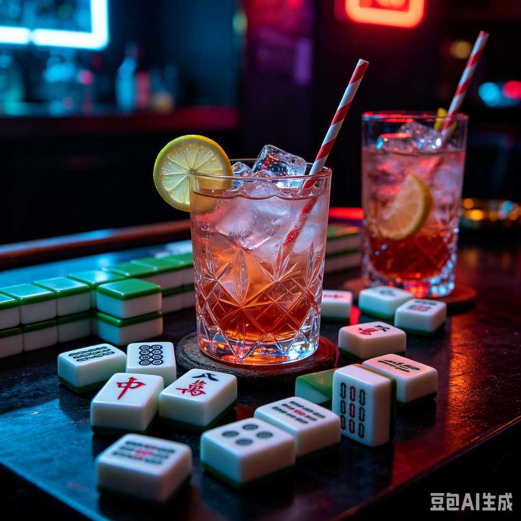 Knoxville,mahjong