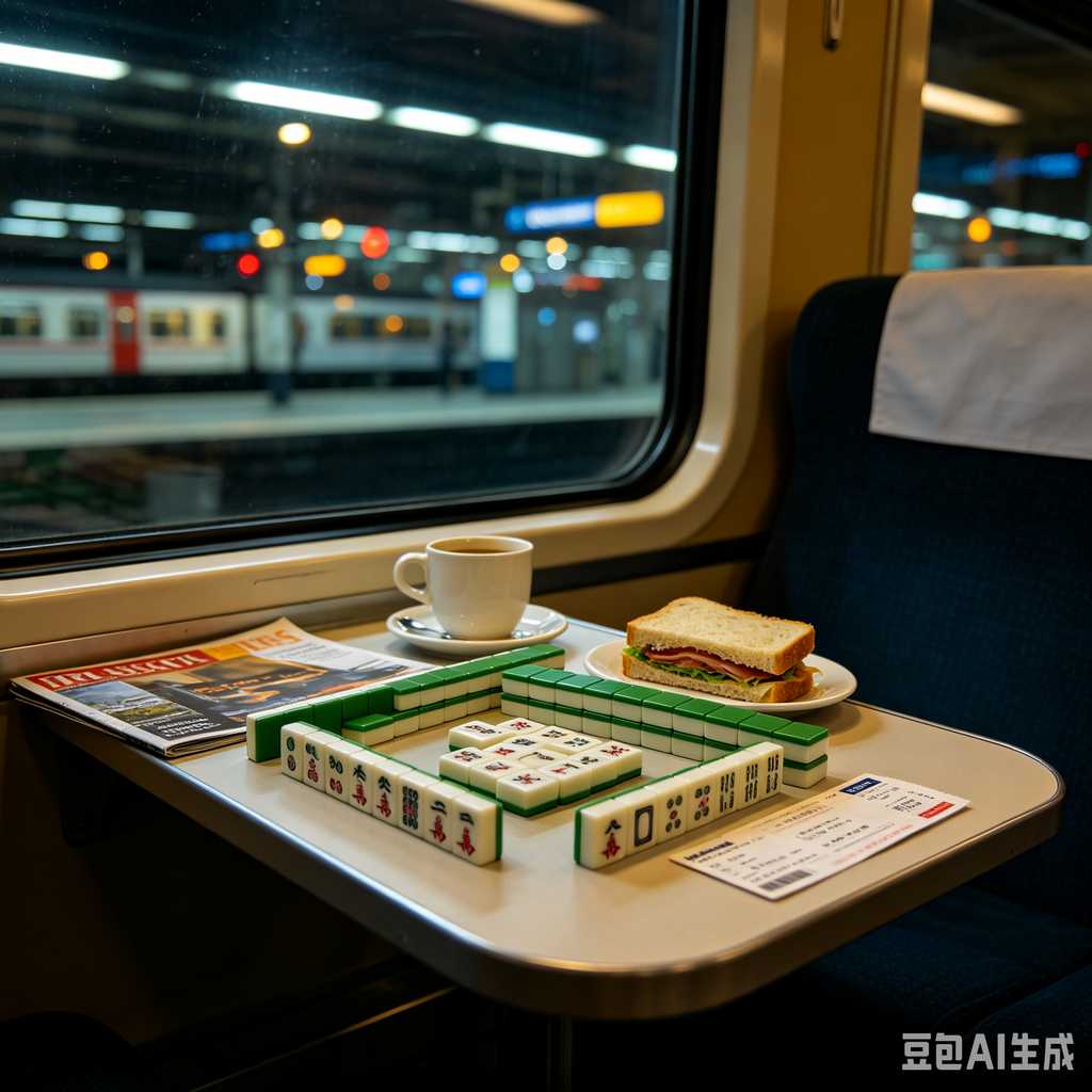 SaltLakeCity,mahjong