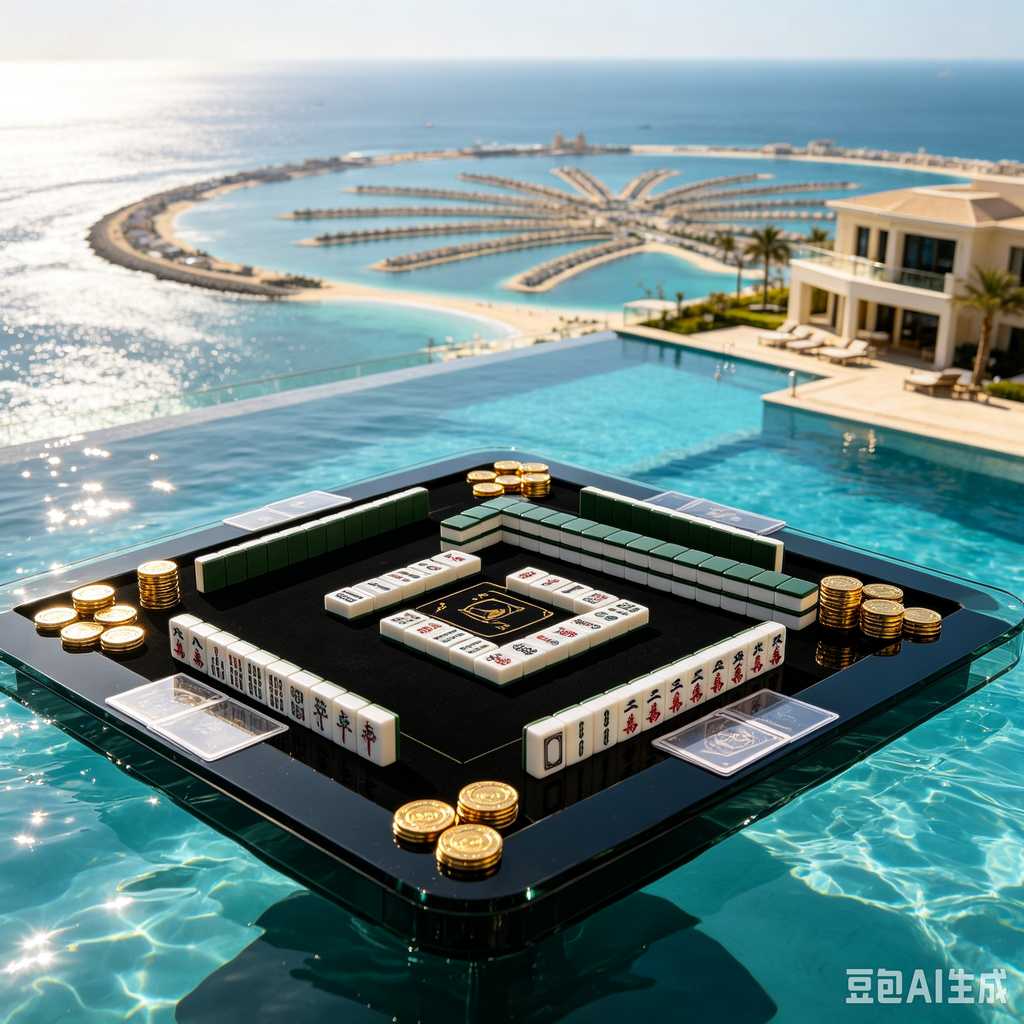 LasVegas,mahjong