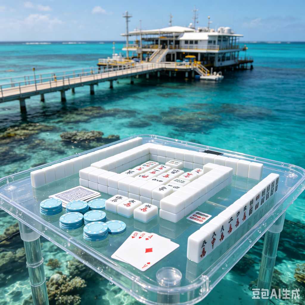 Carlsbad,mahjong
