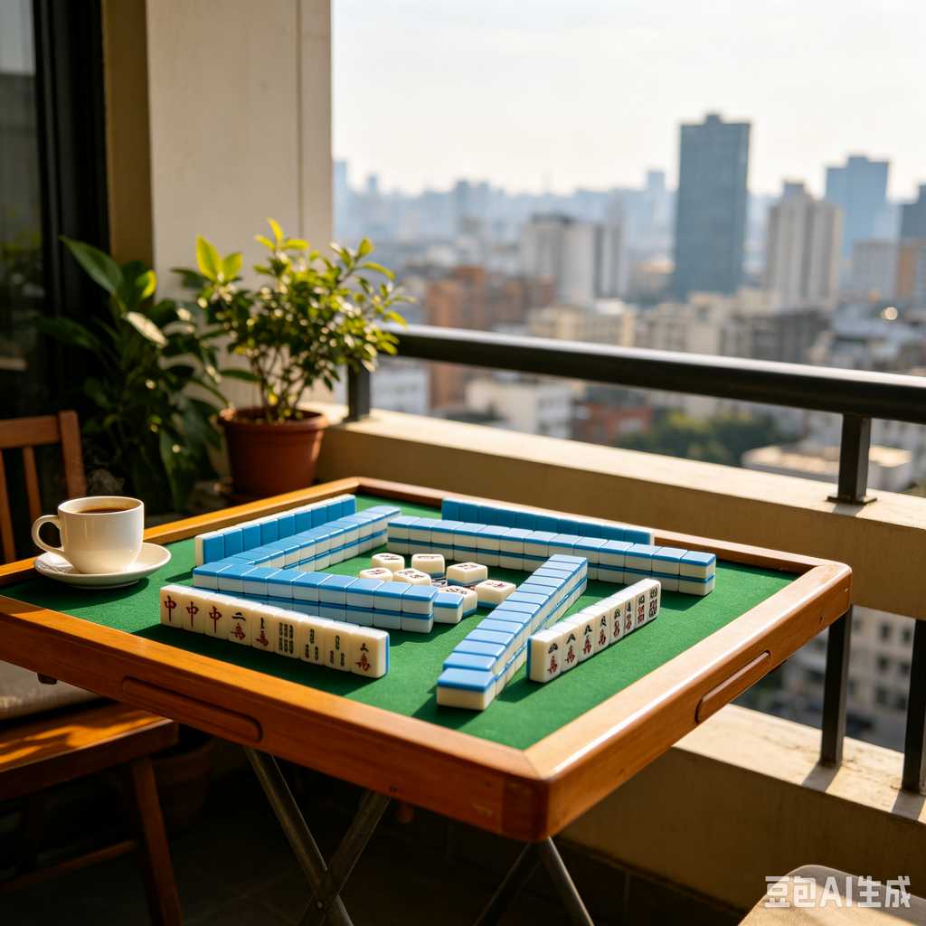 ColumbiaSC,mahjong