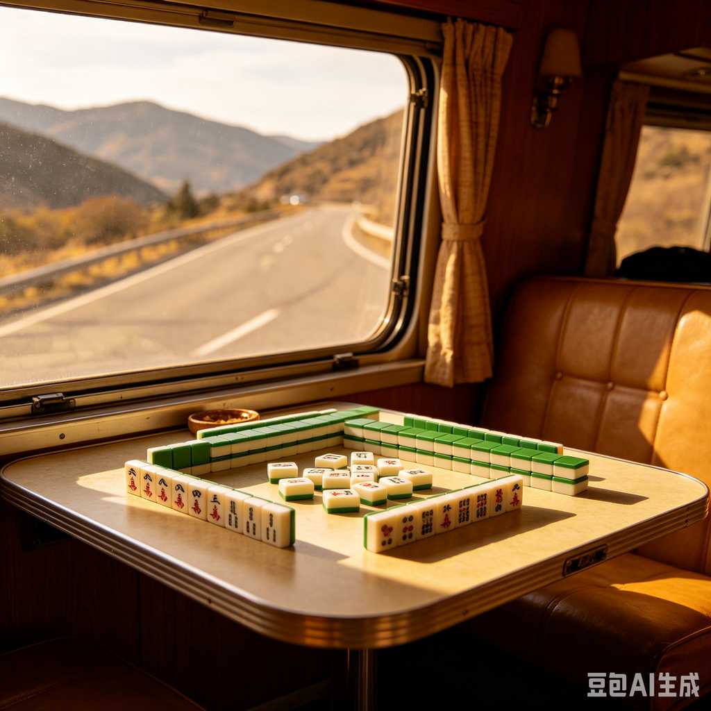 Medford,mahjong