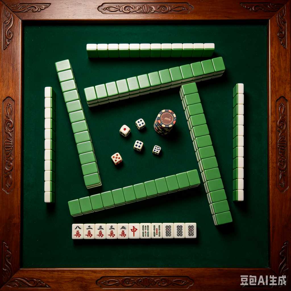 belem,mahjong