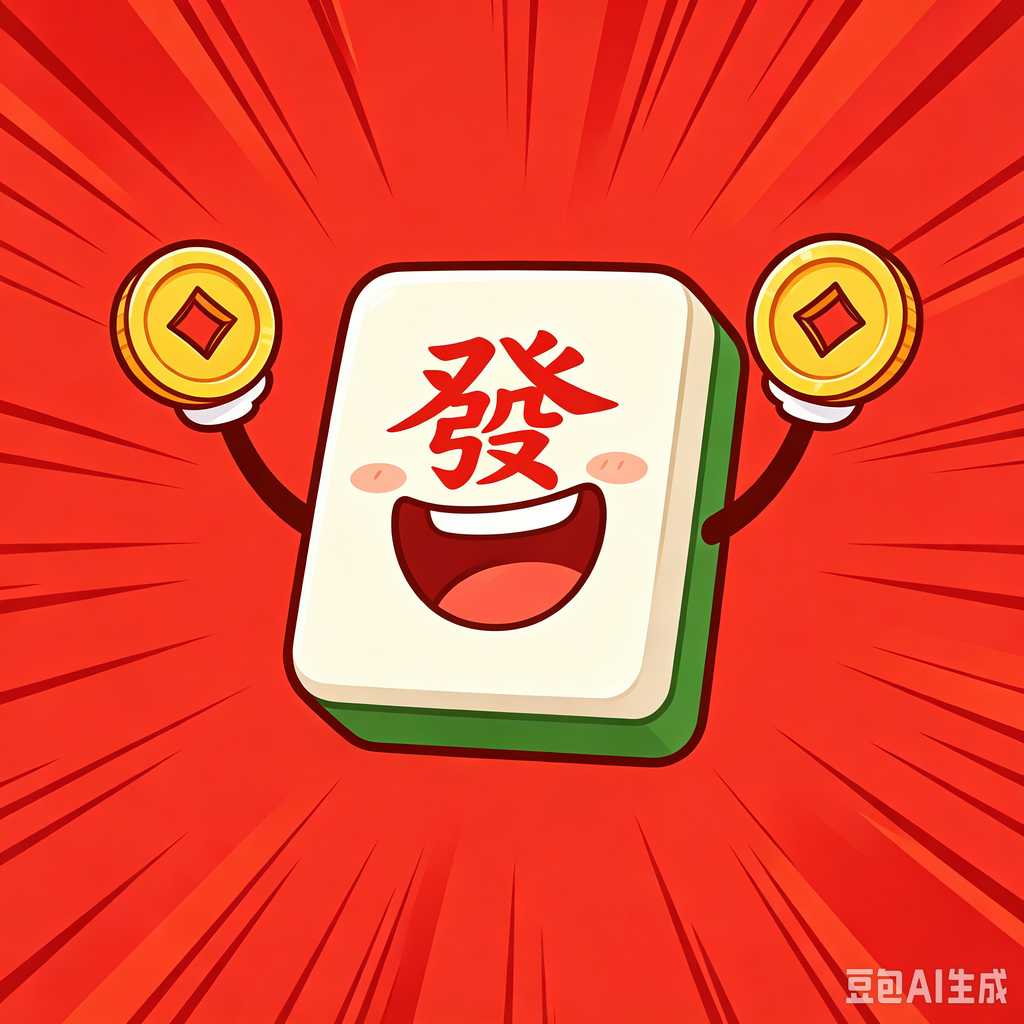 Houston,mahjong