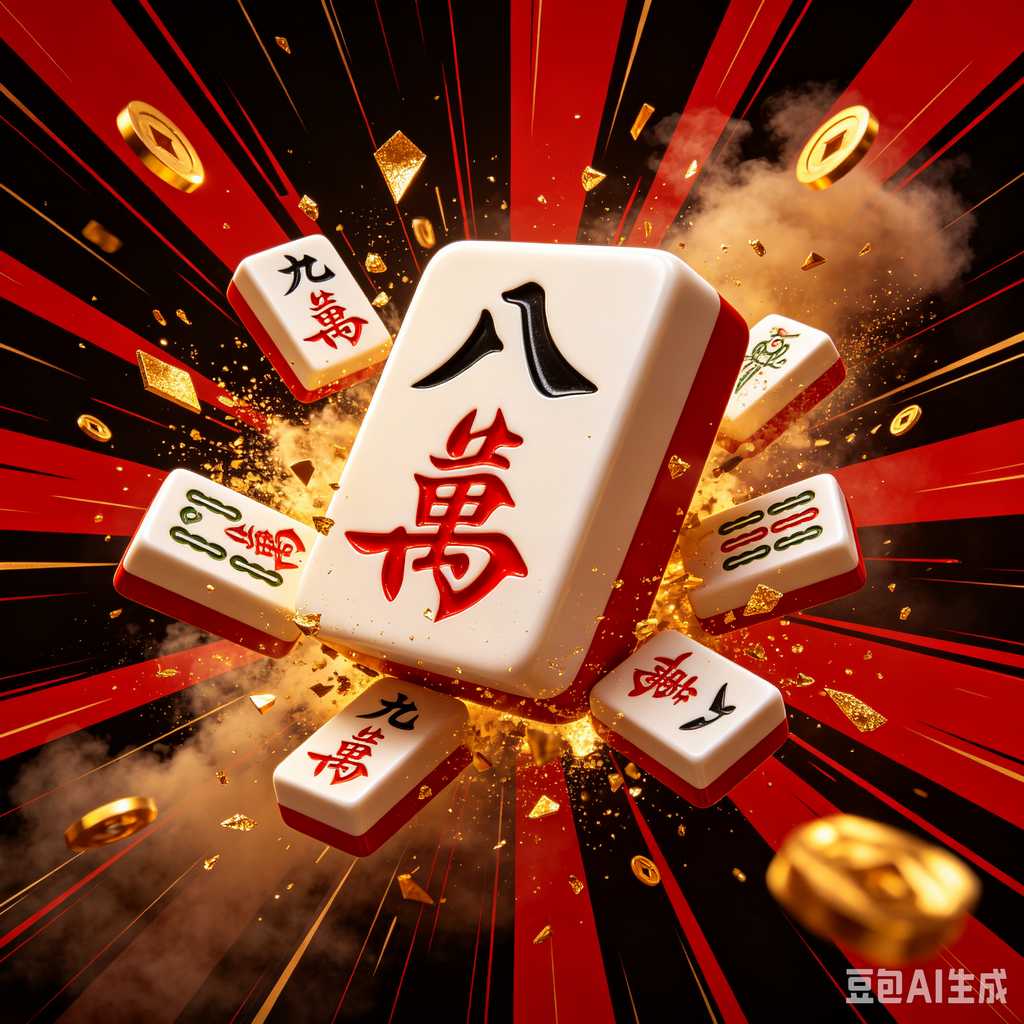 ChulaVista,mahjong