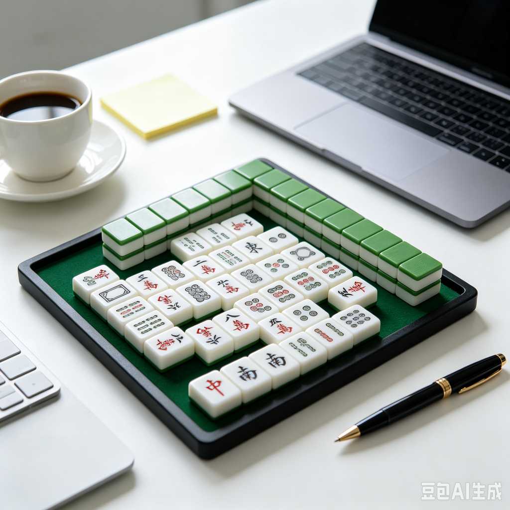 premium mahjong set wholesale