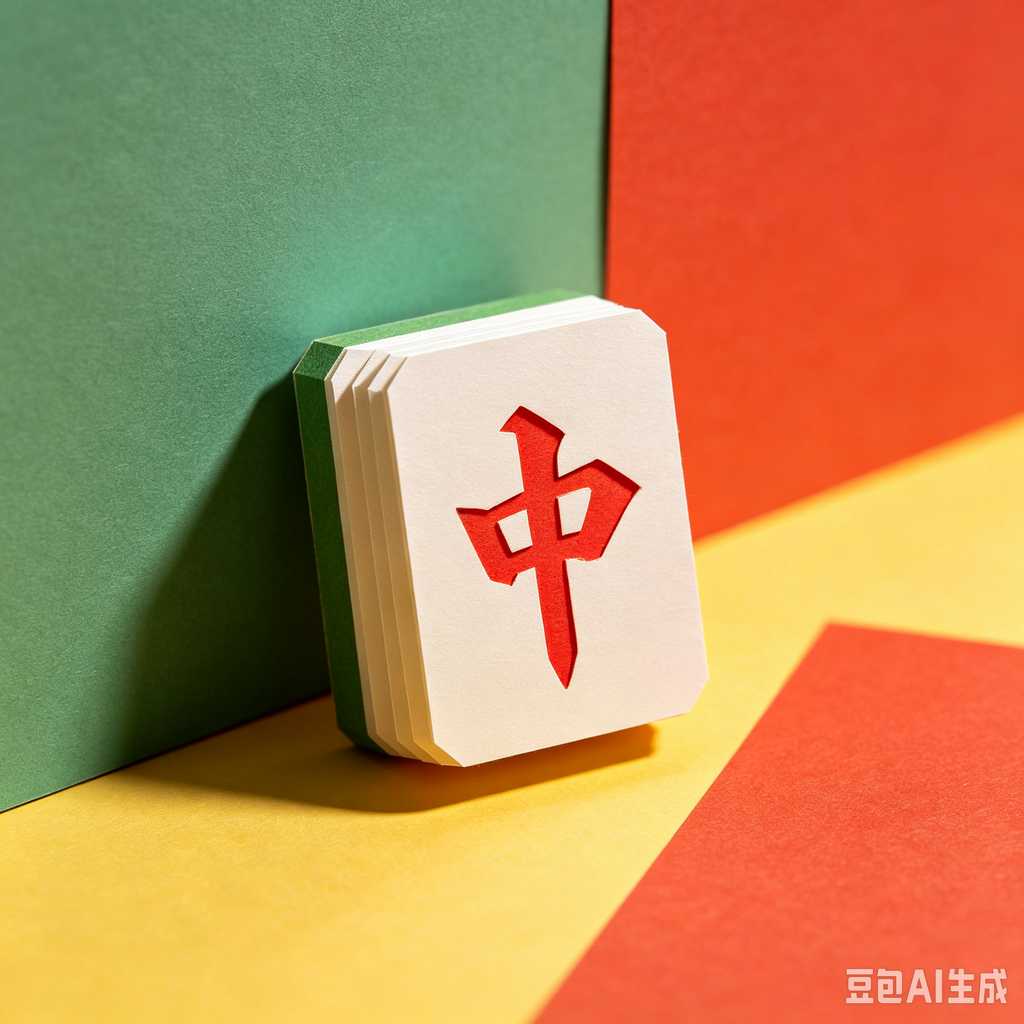 Naperville,mahjong