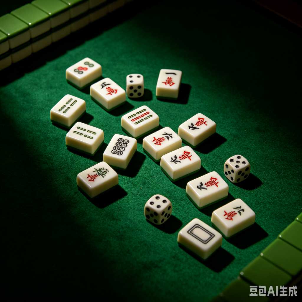 Boulder,mahjong