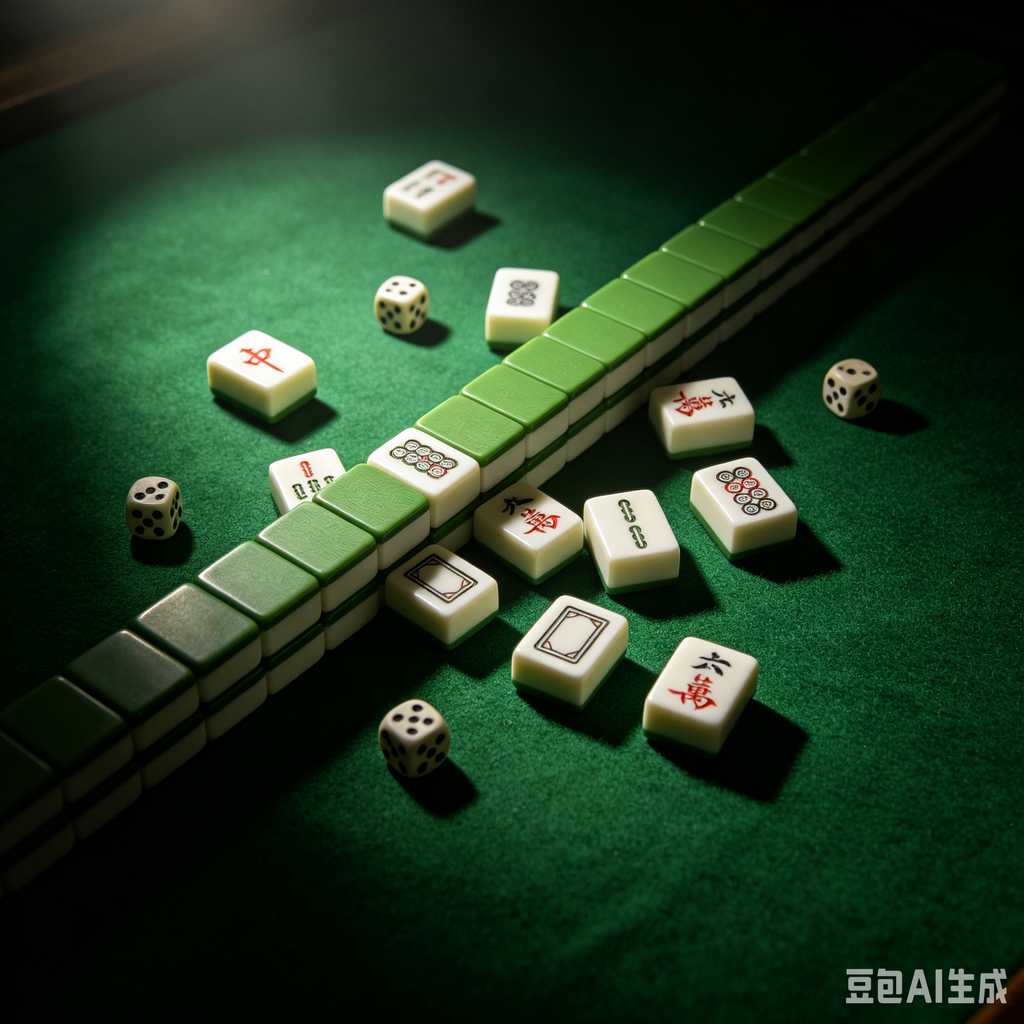 Recife,mahjong