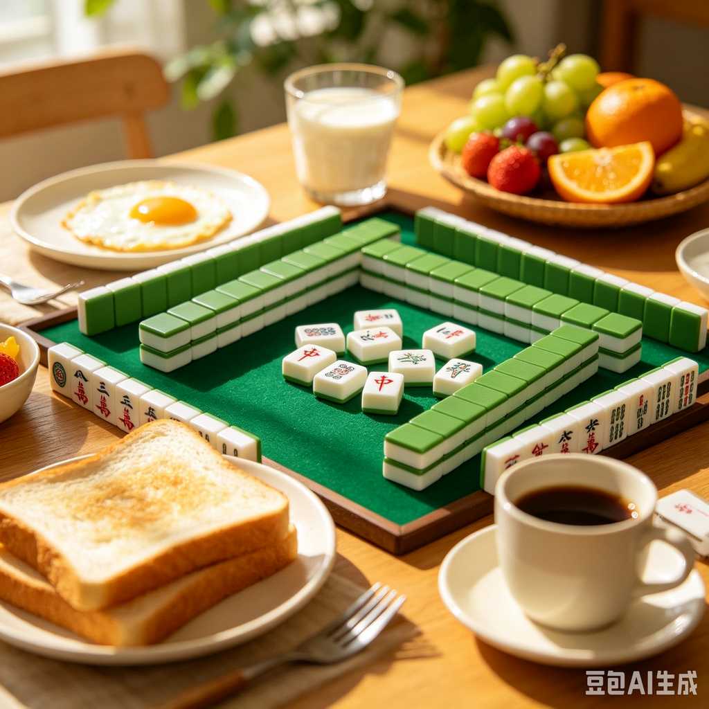 Pocatello,mahjong