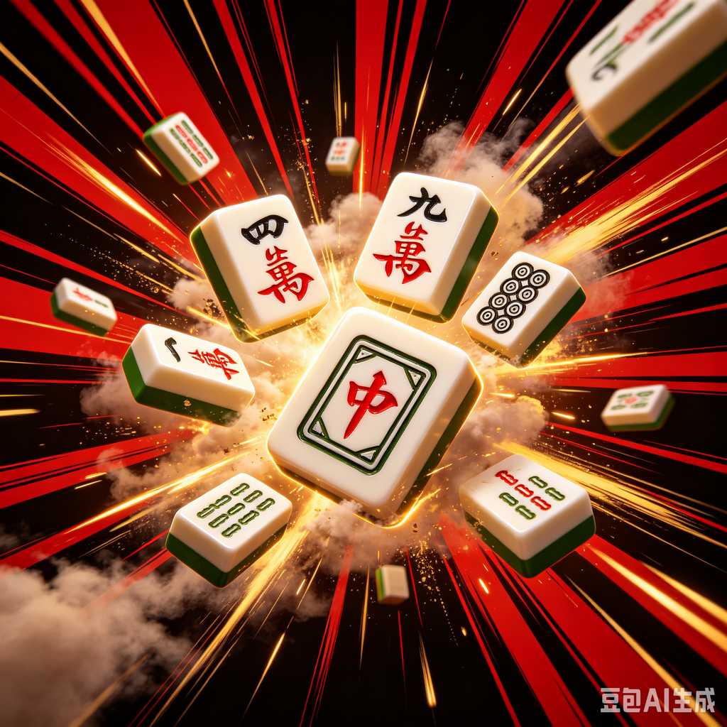 Baltimore,mahjong