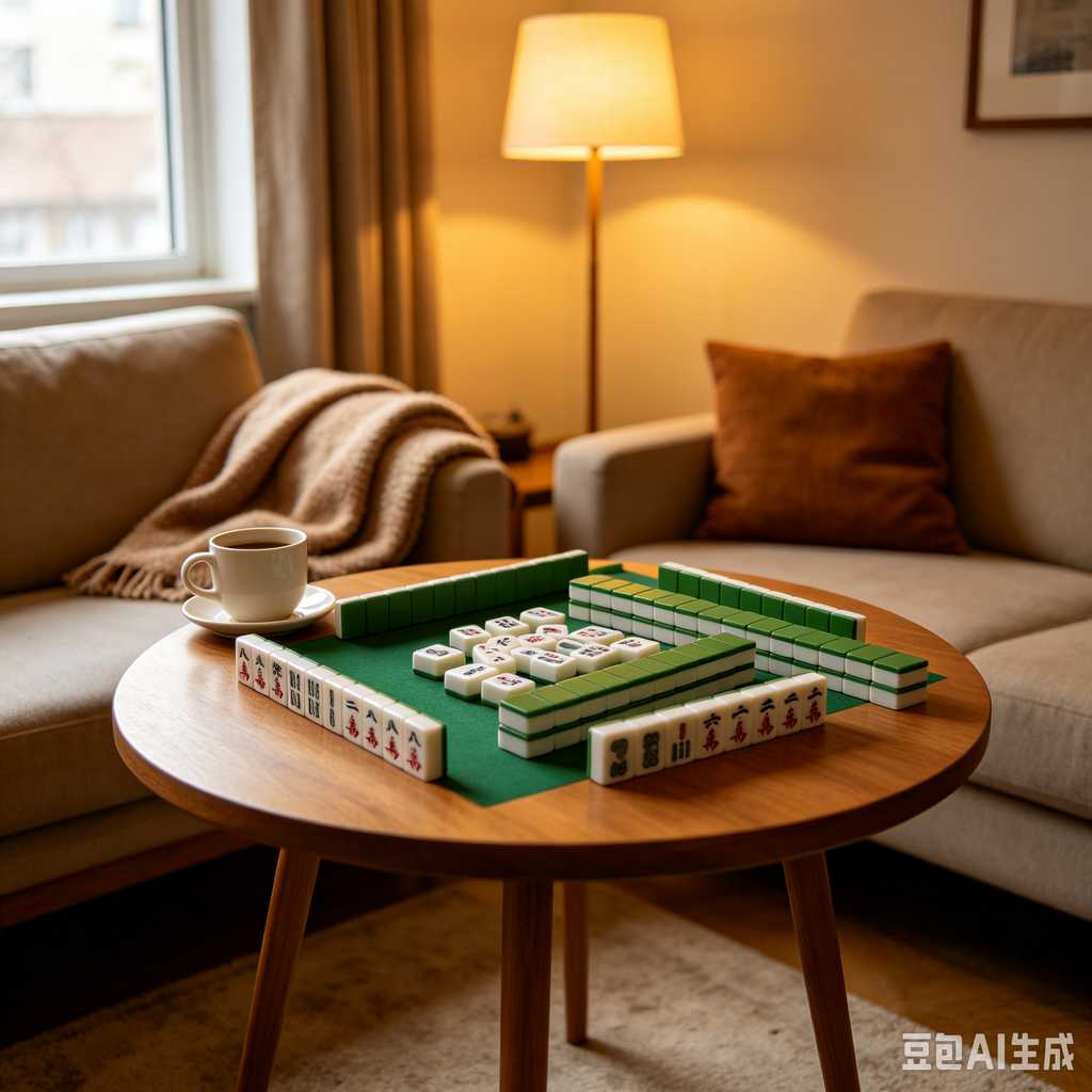 NorthCarolina,mahjong