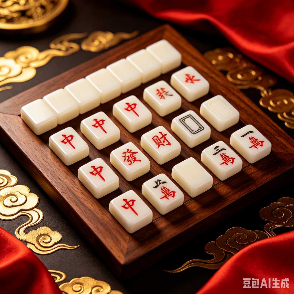 MeridaVE,mahjong