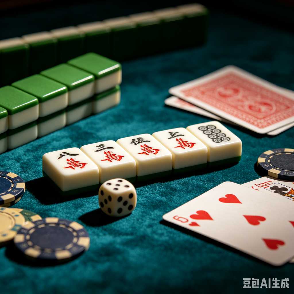 Linkoping,mahjong