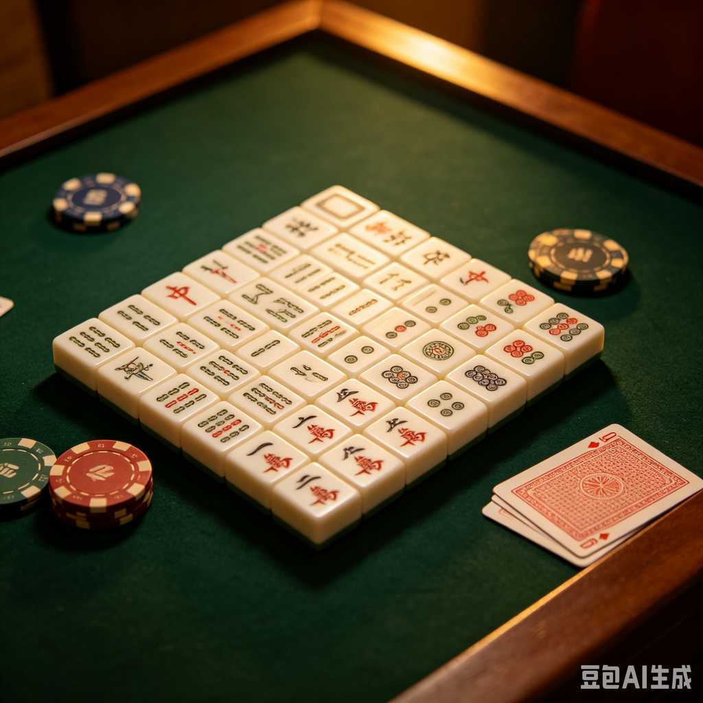 BuenosAires,mahjong