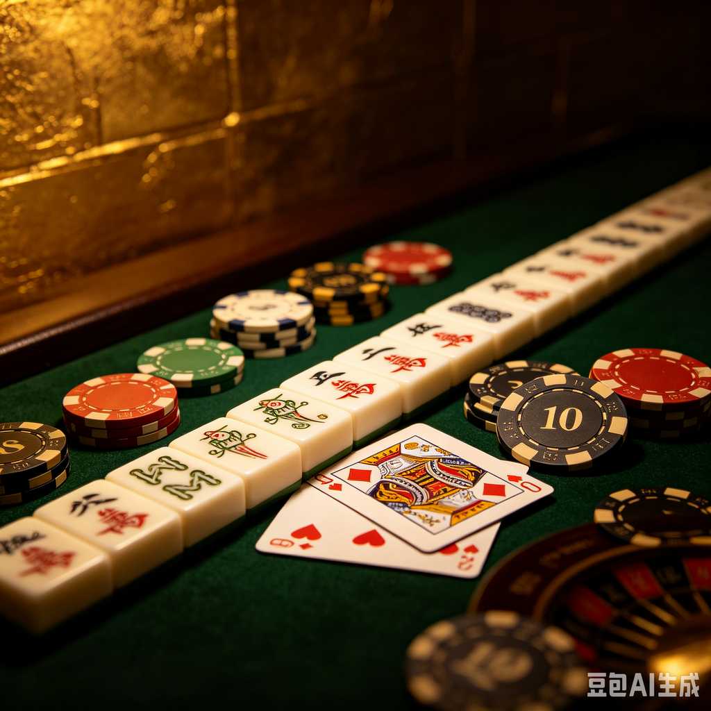 Charlottetown,mahjong