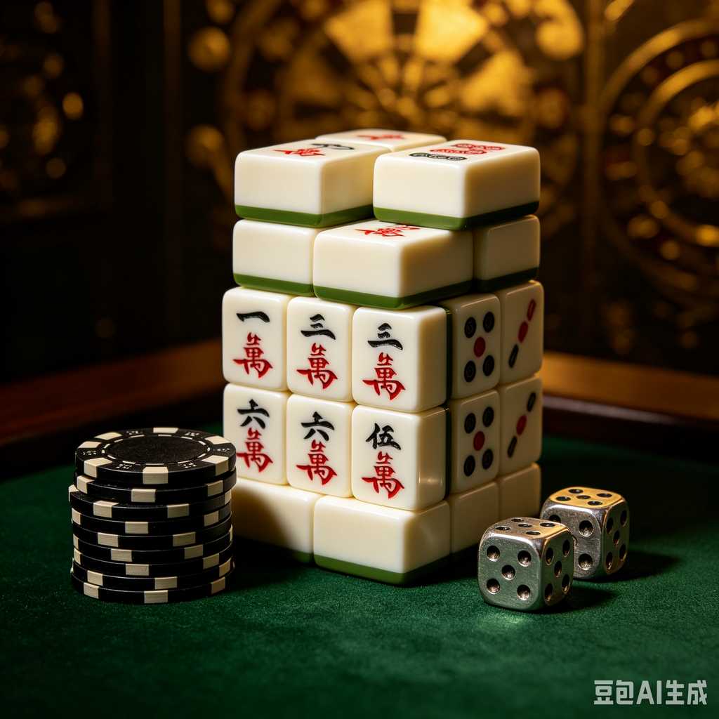 AuroraIL,mahjong