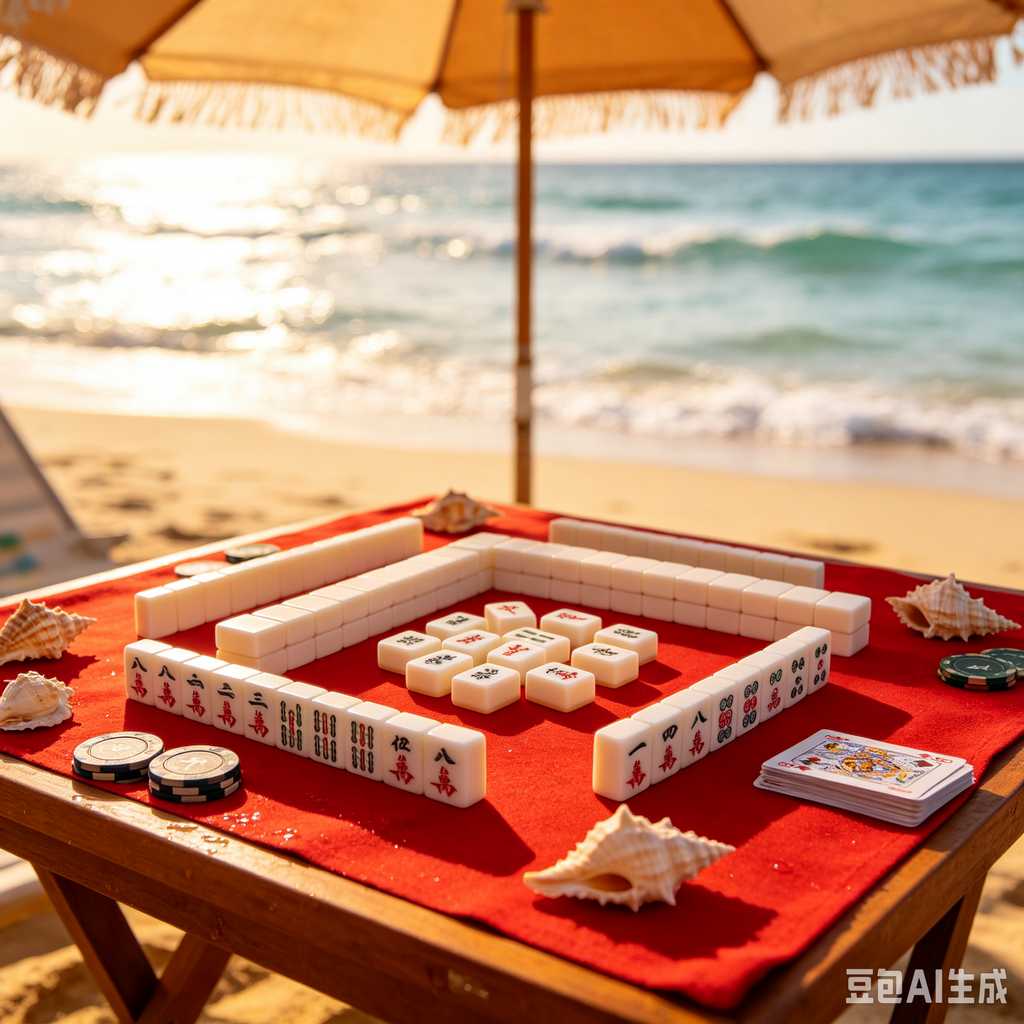 Morelia,mahjong